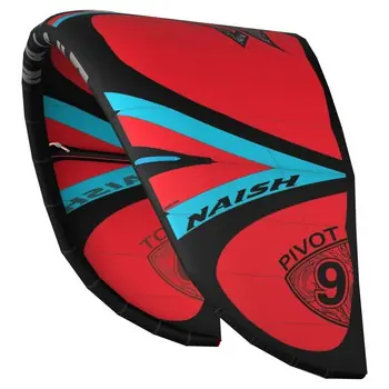 Angebot Naish Kite Pivot Red 2023 Surfshop 24 online - Windsurf, Foil, Wing