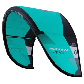 Aktuell Naish Kite Pivot 2025 Surfshop 24 online - Windsurf, Foil, Wing