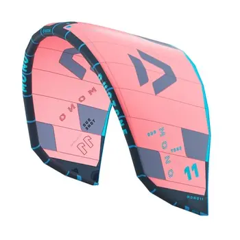 Aktuell Duotone Kite Mono - Kites 2023 Surfshop 24 online - Windsurf, Foil, Wing