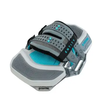 Direkt Vom Hersteller Duotone Kitesurf Bindungen Entity Ergo 2023 Surfshop 24 online - Windsurf, Foil, Wing