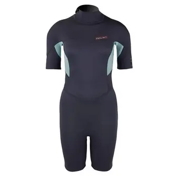 Prolimit Neoprenanzug Fire Shorty 2/2 (Dl) Blue Surfshop 24 online - Windsurf, Foil, Wing Finale Aktion