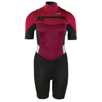 Prolimit Neoprenanzug Fire Shorty 2/2 Freezip (Dl) Surfshop 24 online - Windsurf, Foil, Wing Günstig