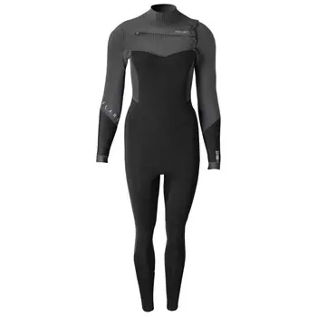 PROLIMIT Neoprenanzug Flare Steamer Free_X 6/4 DownAirflex - GBS Black/Lavender Damen Langarm 2024 - 40/L Abverkauf