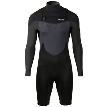 Prolimit Neoprenanzug Fusion Freezip Sunset Shorty Surfshop 24 online - Windsurf, Foil, Wing Online Kaufen