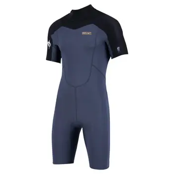 Prolimit Neoprenanzug Raider Shorty 2/2 Navy/Black Surfshop 24 online - Windsurf, Foil, Wing Jetzt Kaufen