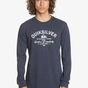 Quiksilver Creators Of Simplicity - Longsleeve Für Surfshop 24 online - Windsurf, Foil, Wing Bestpreis
