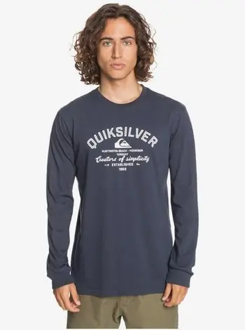 Quiksilver Creators Of Simplicity - Longsleeve Für Surfshop 24 online - Windsurf, Foil, Wing Bestpreis