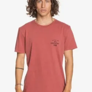 Begrenztes Angebot Quiksilver Desert Trippn - T-Shirt Für Männer Surfshop 24 online - Windsurf, Foil, Wing