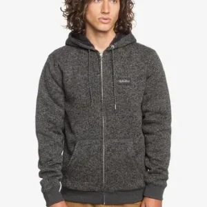 Quiksilver Keller - Sherpa-Fleece Mit Surfshop 24 online - Windsurf, Foil, Wing Letzte Chance