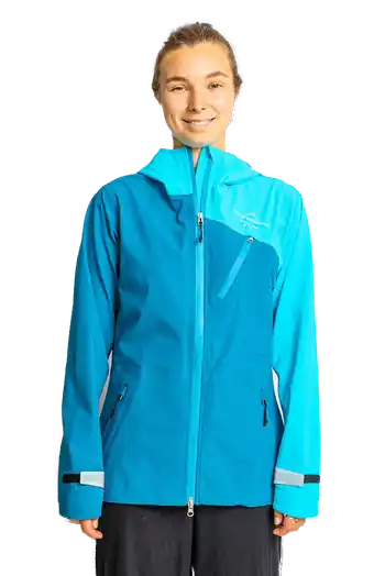 Starboard Circle Jacket Women Monarchy/Mare 2025 - L Direktkauf