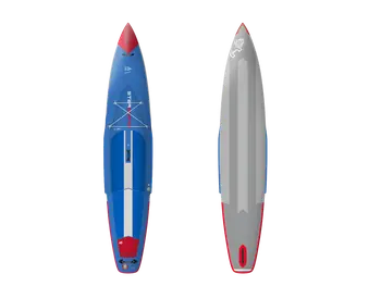 Neuheit Starboard Isup The Wall Deluxe Dc 2023 Surfshop 24 online - Windsurf, Foil, Wing