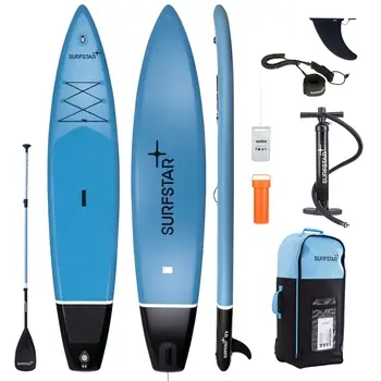 Surfstar SUP Advanced Star - 10 Schnäppchen