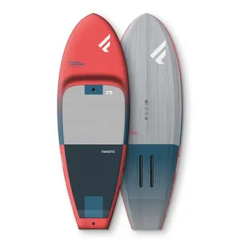 FANATIC SUP Foil Downwinder 2024 - 5 Mega-Angebot