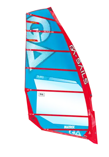 Ga-Sails 2021 Matrix Windsurfsegel Surfshop 24 online - Windsurf, Foil, Wing Top-Angebot