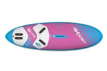 Exocet Cross V6 Carbon 2021 Surfbrett Surfshop 24 online - Windsurf, Foil, Wing Direkt Vom Hersteller