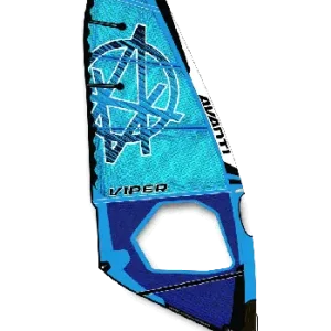 Avanti 2021 Viper Windsurfsegel Testsegel Surfshop 24 online - Windsurf, Foil, Wing Expressversand