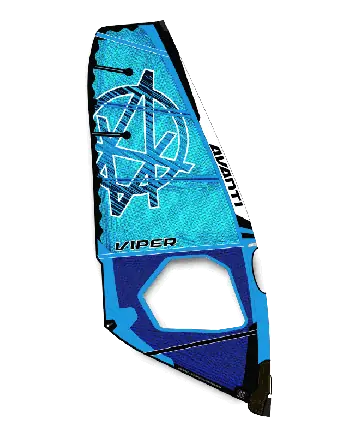 Avanti 2021 Viper Windsurfsegel Testsegel Surfshop 24 online - Windsurf, Foil, Wing Expressversand