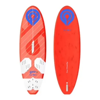 Garantierte Lieferung Goya Windsurf Board Volar Carbon - Freeride Single Surfshop 24 online - Windsurf, Foil, Wing