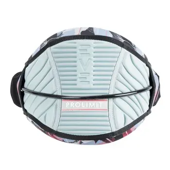Günstig PROLIMIT Kitesurf Waist Harness PureGirl Eve Blue/Pink 2024 - L