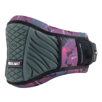 Prolimit Windsurf Waist Harness Luna Grey/Violet Surfshop 24 online - Windsurf, Foil, Wing Echt