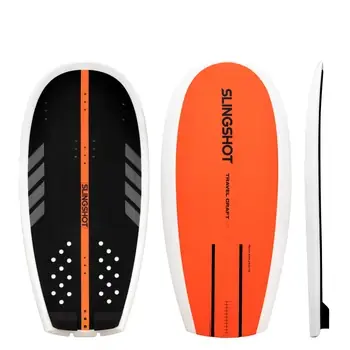 Slingshot Kite & Pump Foil Board Travel Craft V1 Surfshop 24 online - Windsurf, Foil, Wing Saisonangebot