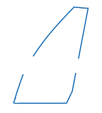 Preisreduziert Point-7 F1 Fw Upwind Windsurfsegel 2022 Surfshop 24 online - Windsurf, Foil, Wing