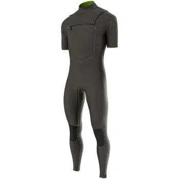 PROLIMIT Neoprenanzug Predator Steamer SA Freezip 4/3 GBS Herren Kurzarm 2025 - 48/s Sale