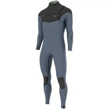 PROLIMIT Neoprenanzug Vapor Steamer Free-X 6/4 FTM TR Herren Langarm 2025 - 48/s Meistverkauft