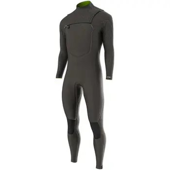 Prolimit Neoprenazug Predator Steamer Freezip 4/3 Surfshop 24 online - Windsurf, Foil, Wing Sichere Zahlung