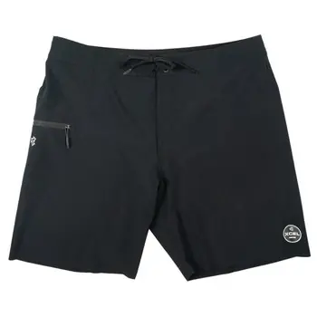 Xcel Board Shorts Infiniti 18.5" Black Herren 2024 - 28 Solange Der Vorrat Reicht