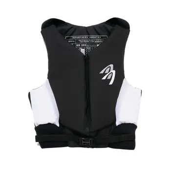Sichere Zahlung Ascan Garda Vest Auftriebsweste Schwarz Surfshop 24 online - Windsurf, Foil, Wing