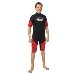 Begrenztes Angebot Ascan Kiddy Shorty 3/2Mm Neoprenanzug - Größe 8 Surfshop 24 online - Windsurf, Foil, Wing
