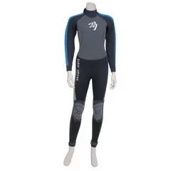 Jetzt Bestellen Ascan Wave Thermo 5Mm Damen Neoprenanzug - Größe Surfshop 24 online - Windsurf, Foil, Wing
