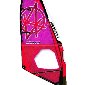 Solange Der Vorrat Reicht Avanti 2021 Echo Windsurfsegel Surfshop 24 online - Windsurf, Foil, Wing