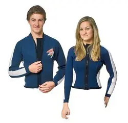 Billig Ascan Cup Bolero Damen einzeln Neoprenanzug - 36