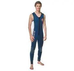 Ascan Cup Long John 2,5mm Herren einzeln Neoprenanzug - 50 Online Kaufen