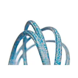 Gleistein Rope MegaTwin Hochleistungsschot Schot 6mm Trimmleine Günstig