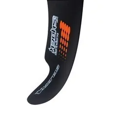 Rabatt Select Shock Bump & Jump Finne Surfshop 24 online - Windsurf, Foil, Wing