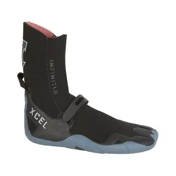 Xcel Boot Infiniti Round Toe 7Mm Neoprenschuh Surfshop 24 online - Windsurf, Foil, Wing Zertifiziert