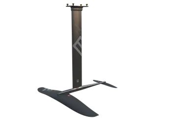 Ensis Wing & Pump Foil Maniac Pacer Alu 2026 Surfshop 24 online - Windsurf, Foil, Wing Finale Aktion