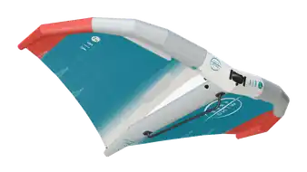 Nur Heute Freewing Freewing Air V5 Blue 2025 Surfshop 24 online - Windsurf, Foil, Wing