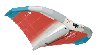 Freewing Freewing Air V5 Red 2025 Surfshop 24 online - Windsurf, Foil, Wing Versand Am Gleichen Tag
