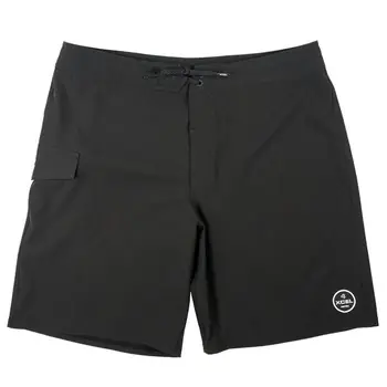 Zertifiziert Xcel Board Shorts Comp 19" Black Herren - 28