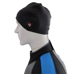 Ascan Beanie Comfort Thermoflex Neoprenmütze - S Top-Preis