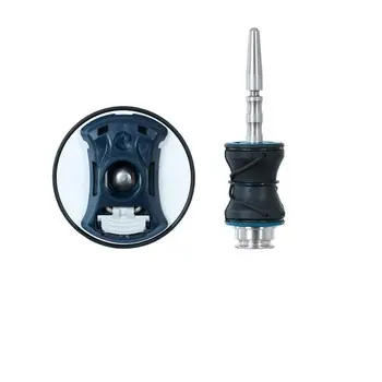 Neu Duotone Ibase 2.0 + Joint (Long Pin) - Extensions Surfshop 24 online - Windsurf, Foil, Wing