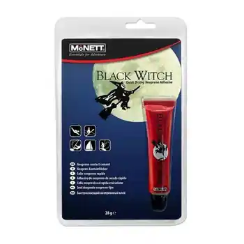 McNett Neoprenkleber BW Black Neue Ware