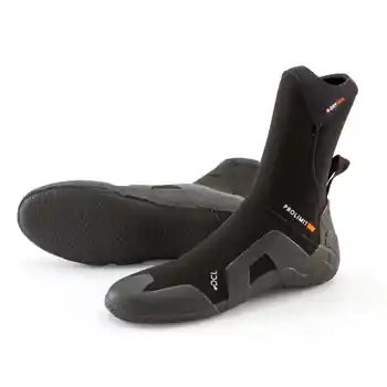 PROLIMIT Hydrogen Boot 5.5mm Black/Multi - 37/38 Aktuell