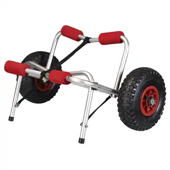 Neuheit PROLIMIT Kayaktrolley