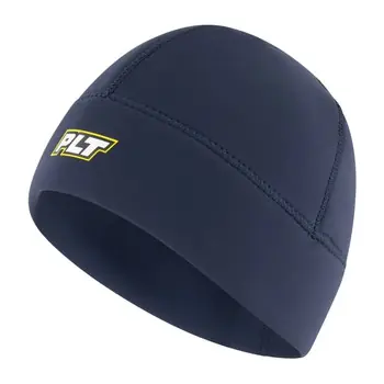 PROLIMIT Neoprene Beanie PLT DL. SLATE/YELLOW - L SLATE/YELLOW Wochenendangebot
