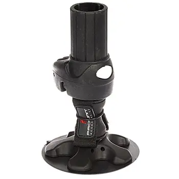 PROLIMIT Windsurf Mastfuß Masterjoint baseplate M10 + Adapter Beliebt